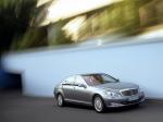 Mercedes-Benz S500 2005 года